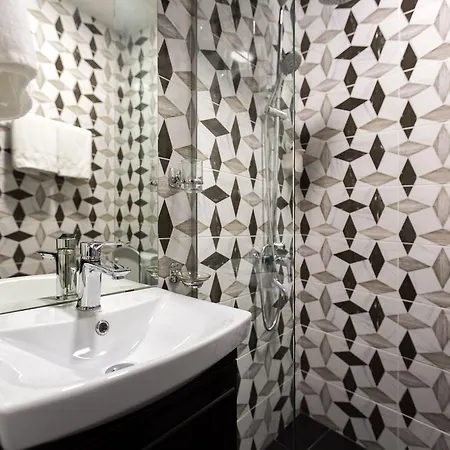 Apartment 2 Lux *